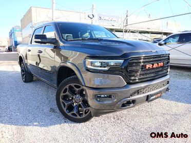 DODGE RAM 5.7 GPL V8 Limited Night N1