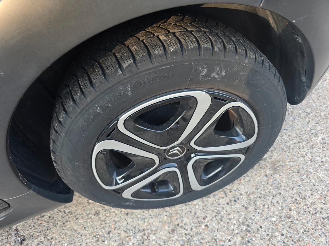 Citroen C3 PureTech 82 Shine