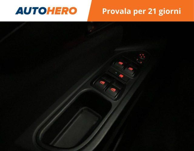 FIAT Tipo 1.6 Mjt S&S DCT 5 porte Lounge