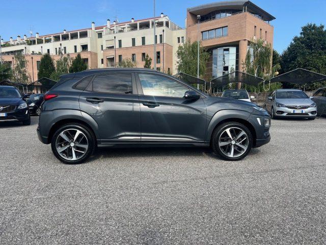 HYUNDAI Kona 1.6 CRDI 115 CV Xpossible 1 PROPRIETARIO