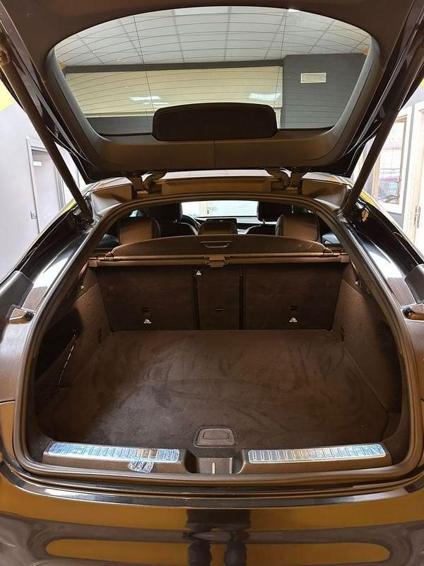 Mercedes-Benz GLC COUPE' 220 d 4Matic Premium Plus aut.