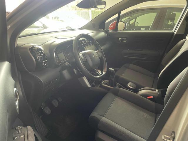 CITROEN C3 Aircross PureTech 110 S&S Shine