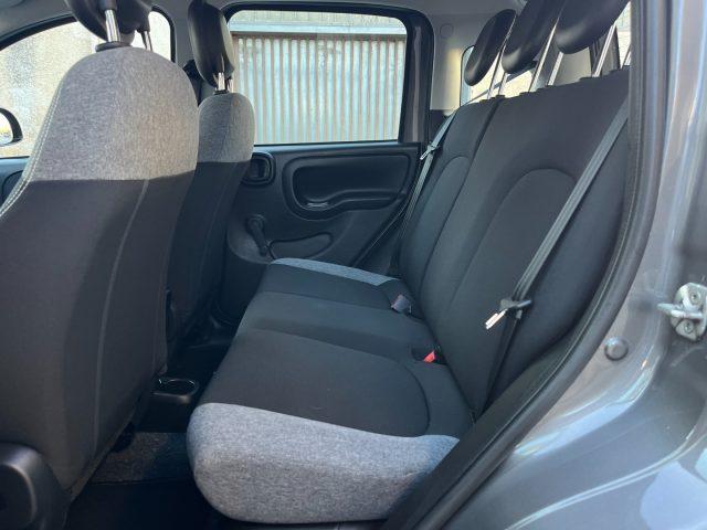 FIAT Panda 1.0 Hybrid City Life