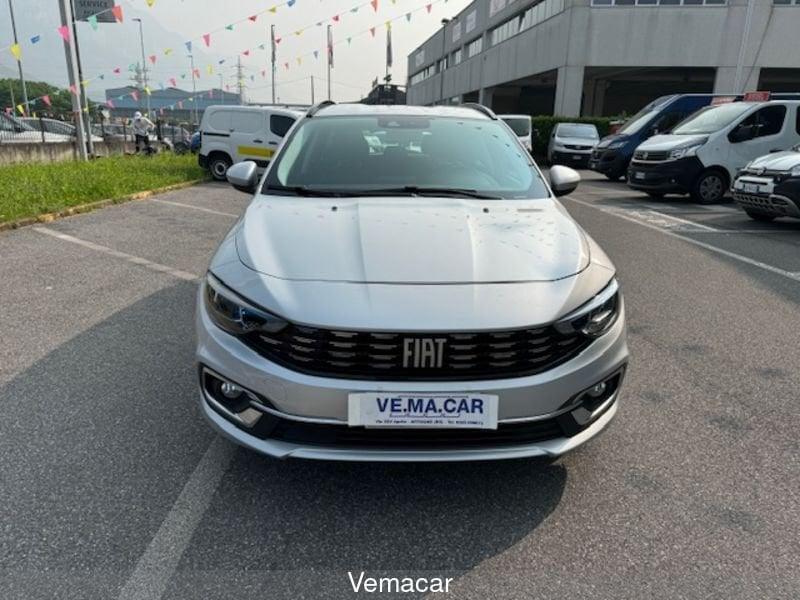 FIAT Tipo 1.6 Mjt SW Business!NAV 7"-RETROC-FRENATA ASS SOLO KM 43700!!