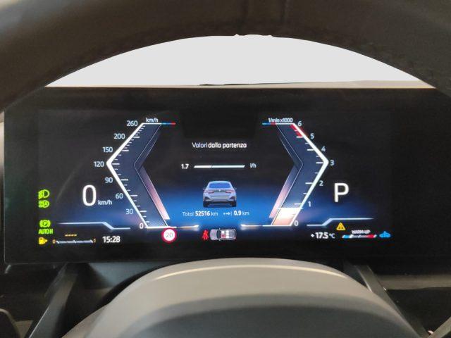 BMW 540 540d 48V xDrive Touring Msport Pro