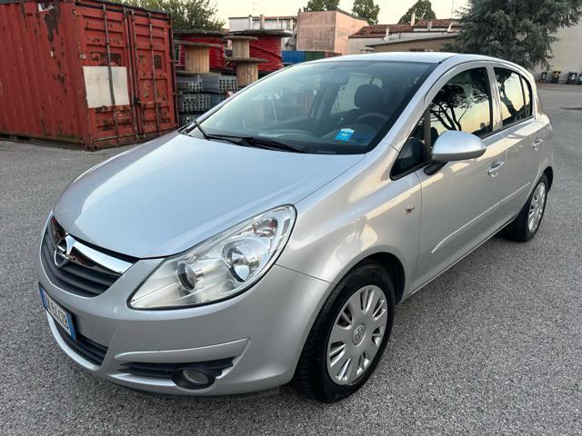 OPEL Corsa senza nessun lavoro da fare 1.3 CDTI 75CV 5P