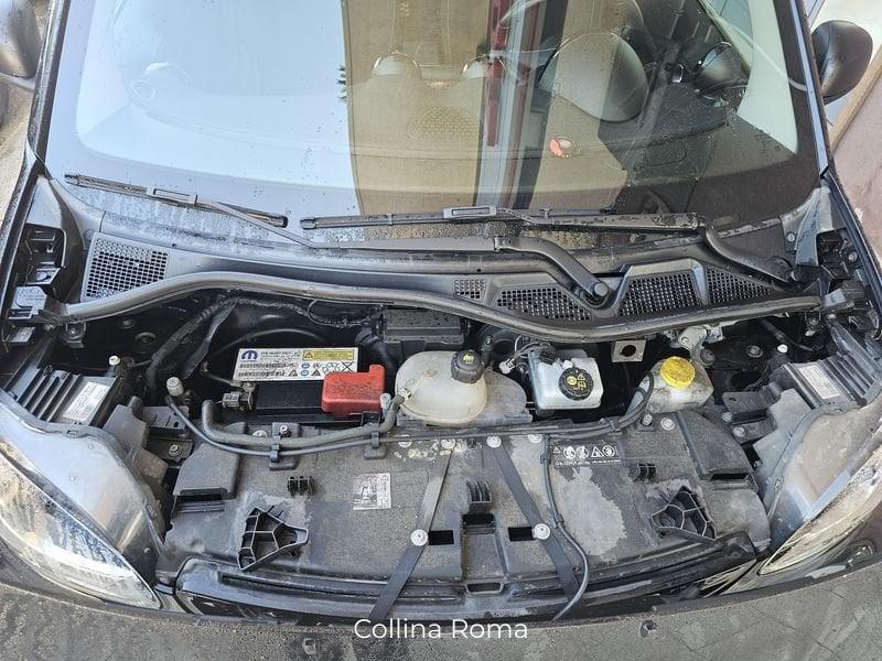 smart fortwo 70 1.0 52kW passion twinamic