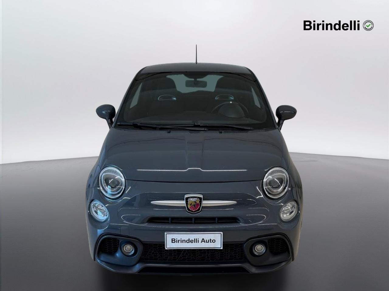ABARTH 595 - 595 1.4 Turbo T-Jet 145 CV