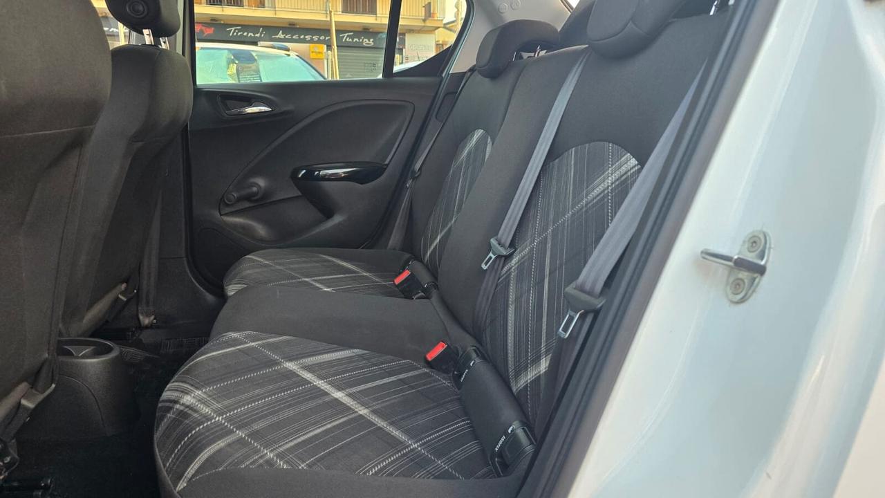 Opel Corsa 1.3 CDTI ecoFLEX Start&Stop 5 porte Cosmo