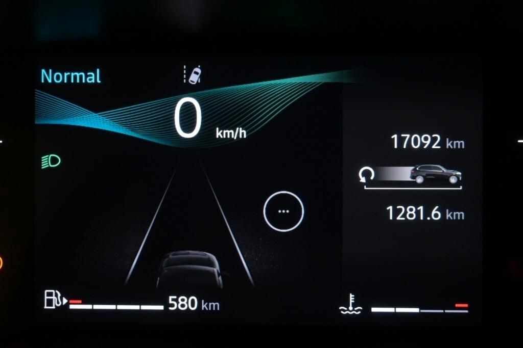 Mitsubishi Colt 1.0L TURBO 90CV INVITE ( FARI LED - PDC TELECAMERA POST. COCKPIT MIRROR ) KM 17000