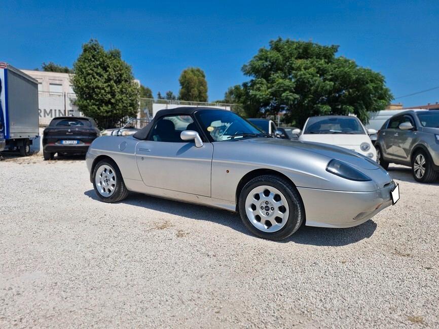 Fiat Barchetta 1.8 16V
