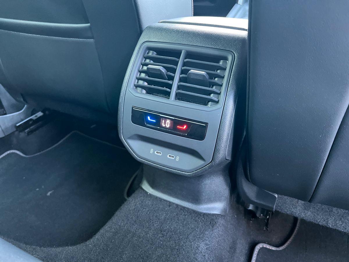 CUPRA Formentor 2.0 tdi 150cv dsg