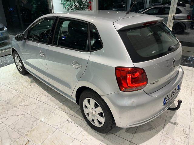 VOLKSWAGEN Polo 1.2 TDI 75CV DPF 5 PORTE COMFORTLINE