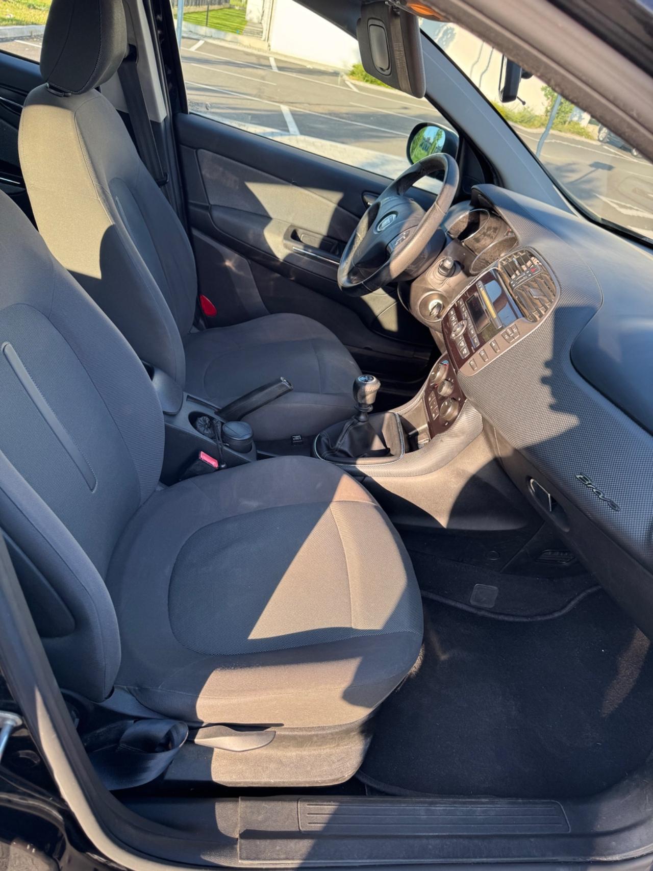 Fiat Bravo 1.4 Dynamic GPL