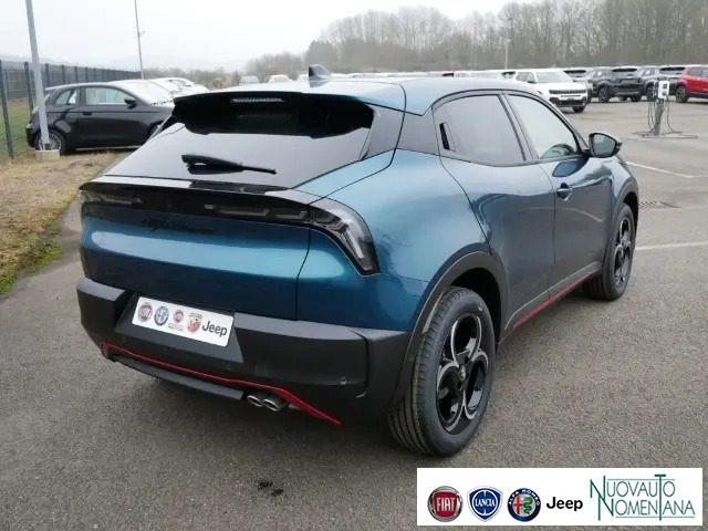ALFA ROMEO Junior 1.2 136 CV Hybrid eDCT6 Speciale Km0