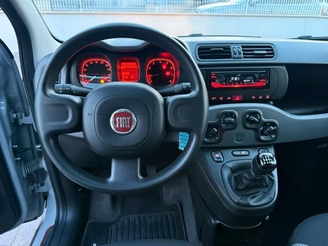 Fiat Panda 1.0 FireFly S&S Hybrid '22