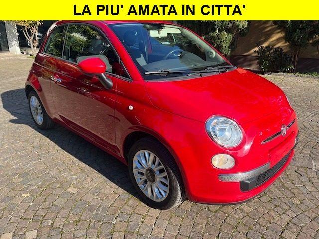 FIAT 500 1.2 Neopatentati Euro6