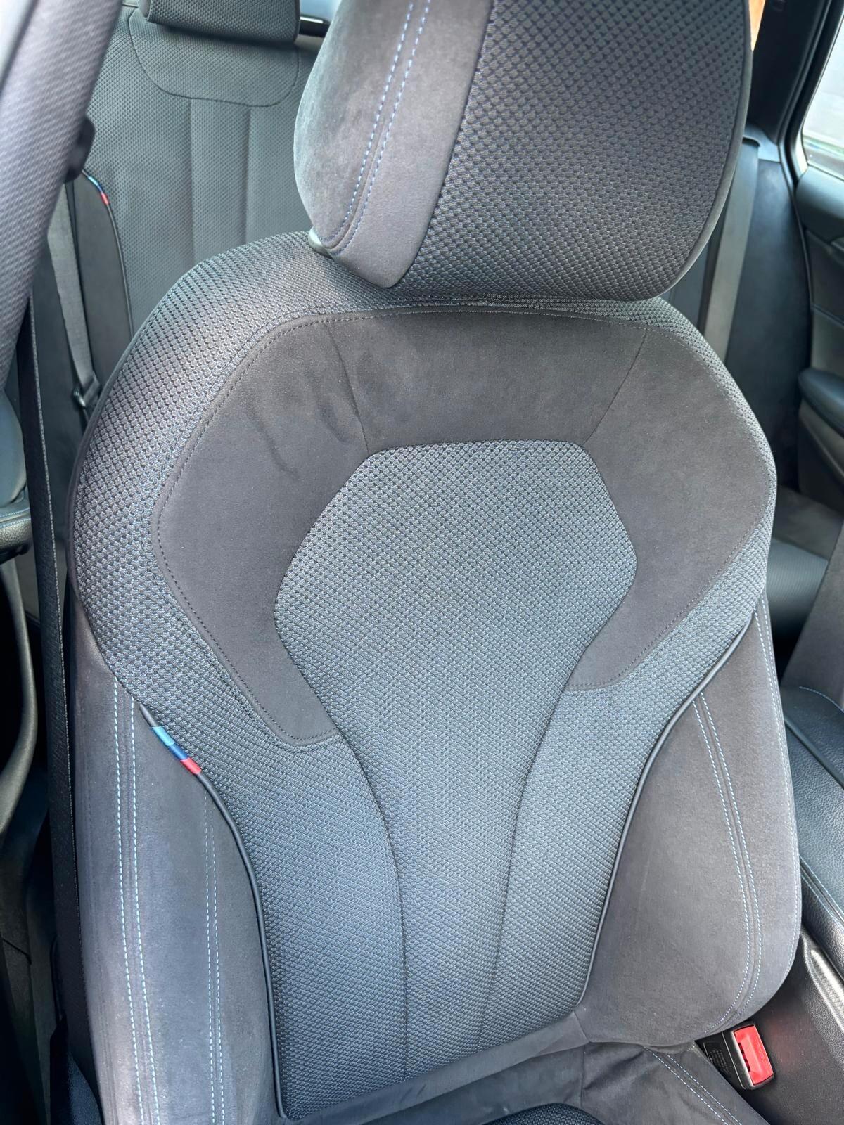 Bmw 520 520d Touring Msport