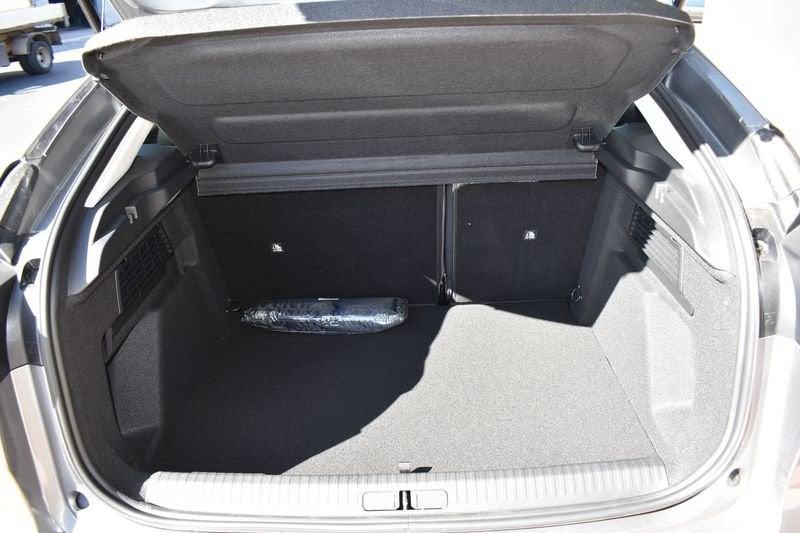 Citroën C4 Benzina 130 cv Automatico Plus