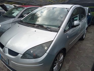 Mitsubishi Colt ////