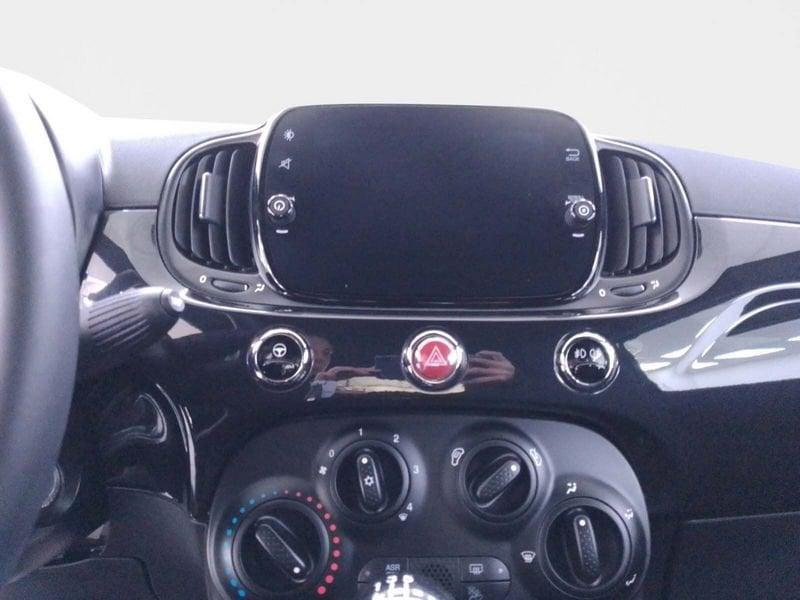 FIAT 500C 1.0 hybrid Dolcevita 70cv