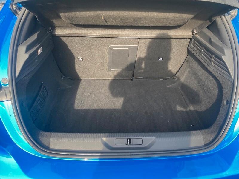 Peugeot 308 BlueHDi 130 S&S Allure Pack