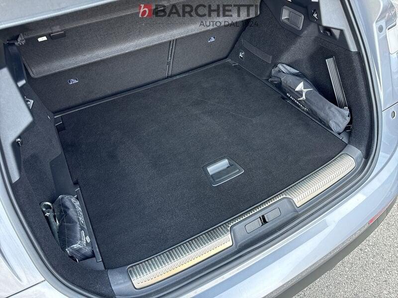 DS DS 7 Crossback BlueHDi 180 aut. Grand Chic
