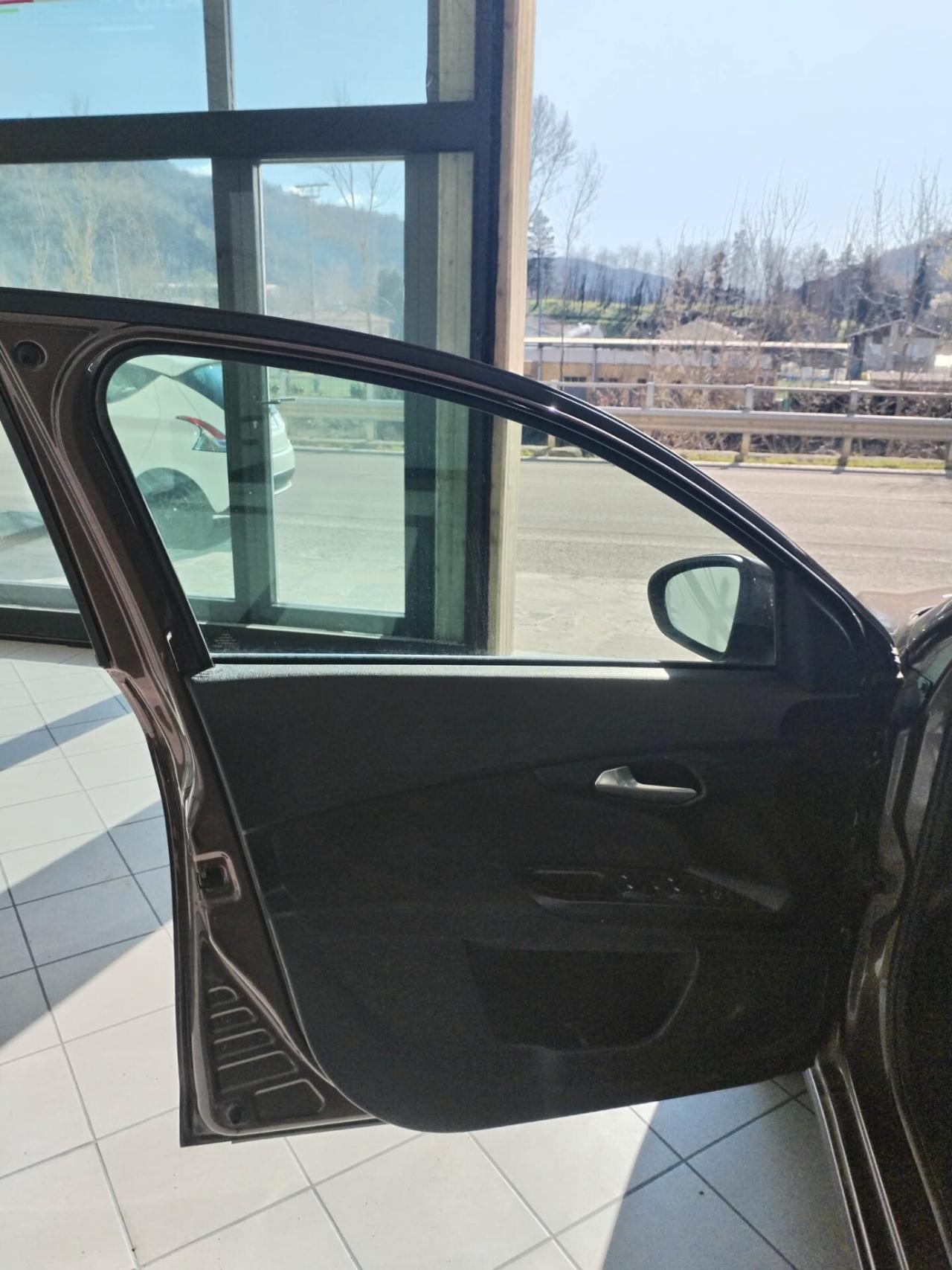 Fiat Tipo 1.6 Mjt S&S SW Lounge