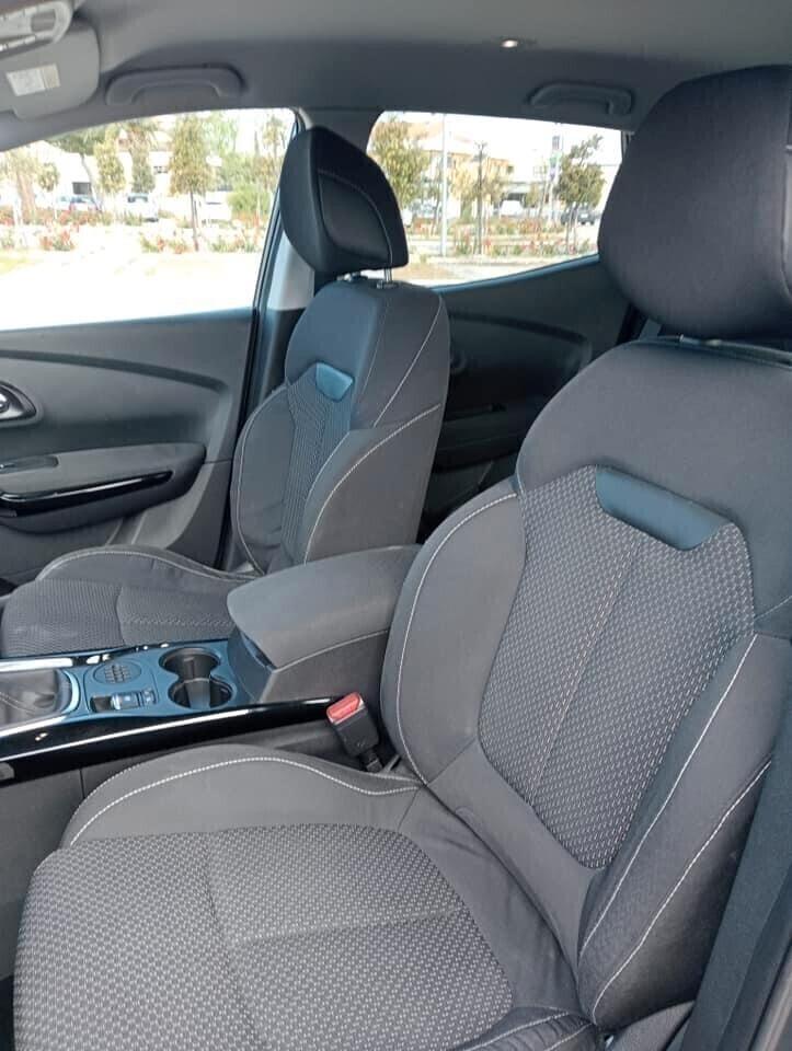 RENAULT KADJAR 1.5 DCI 115CD R ENERGY