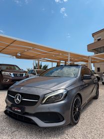 Mercedes-benz A 220 d Automatic Premium