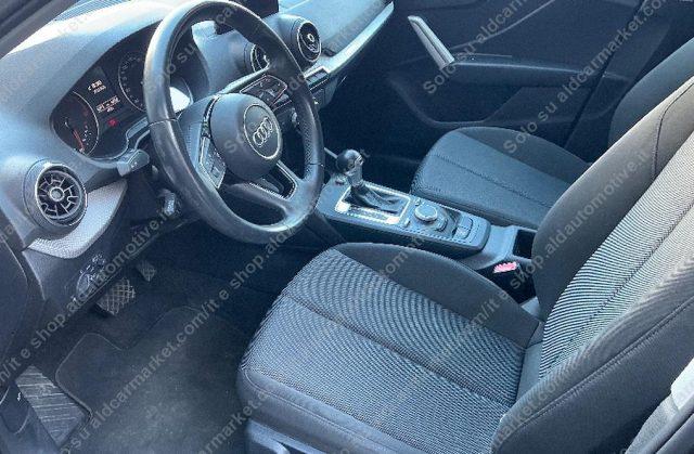 AUDI Q2 30 TDI S tronic Business