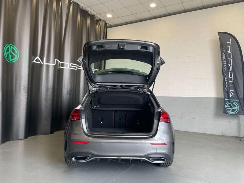 Mercedes-Benz Classe A A 180 Automatic Premium AMG Line