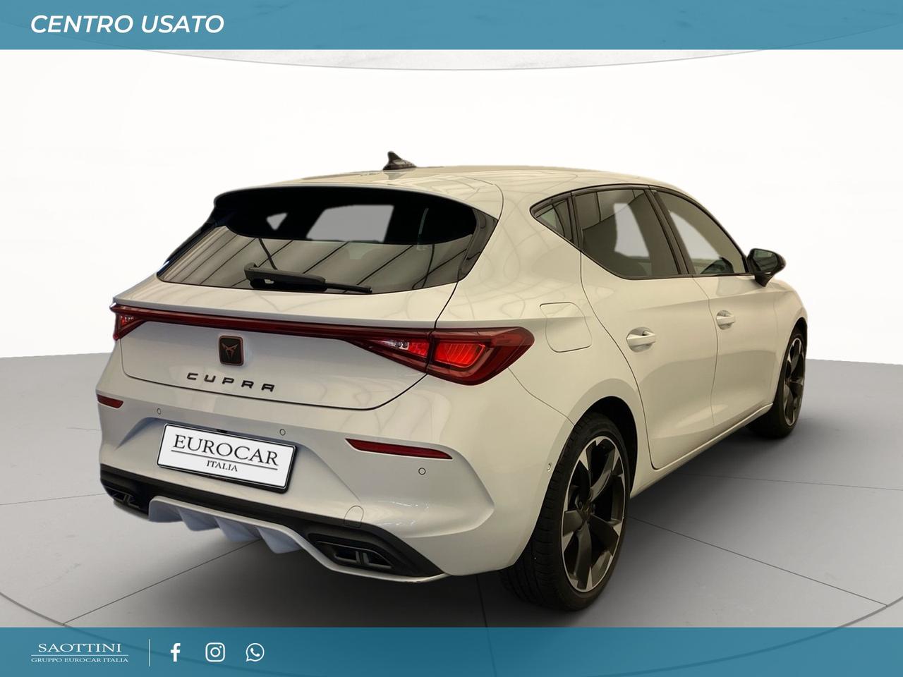 1.5 Hybrid 150 CV DSG