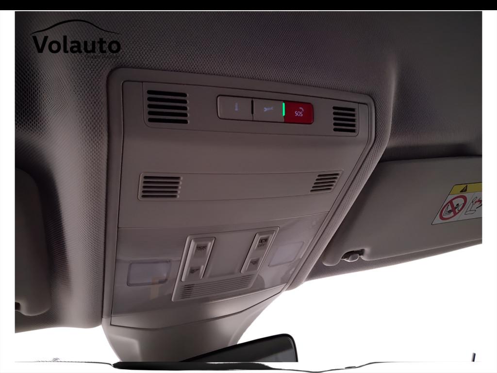 VOLKSWAGEN T-Cross 2019 - T-Cross 1.0 tsi Sport 95cv