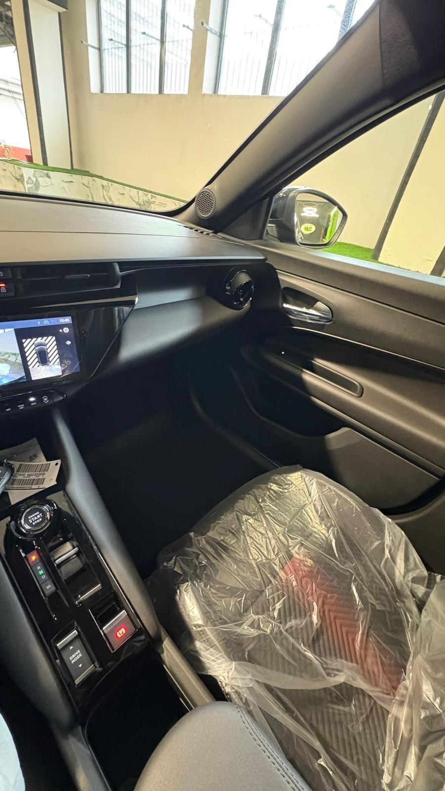 Alfa Romeo Junior 1.2 145 CV Hybrid eDCT6 Speciale