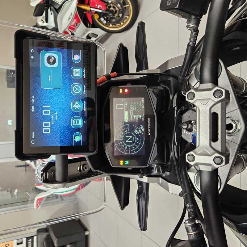 Suzuki V-Strom 1050XT - 2021