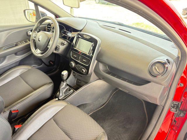 RENAULT Clio 90CV 5 porte NEOPATENTATI NESSUN OBBLIGO DI FINANZ