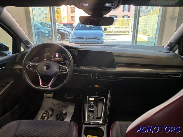 VOLKSWAGEN Golf 2.0 TSI GTI DSG Clubsport 45