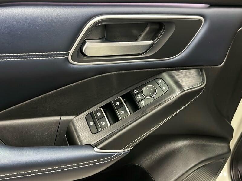 Nissan Qashqai 1.3 MHEV 158 Tekna Xtronic