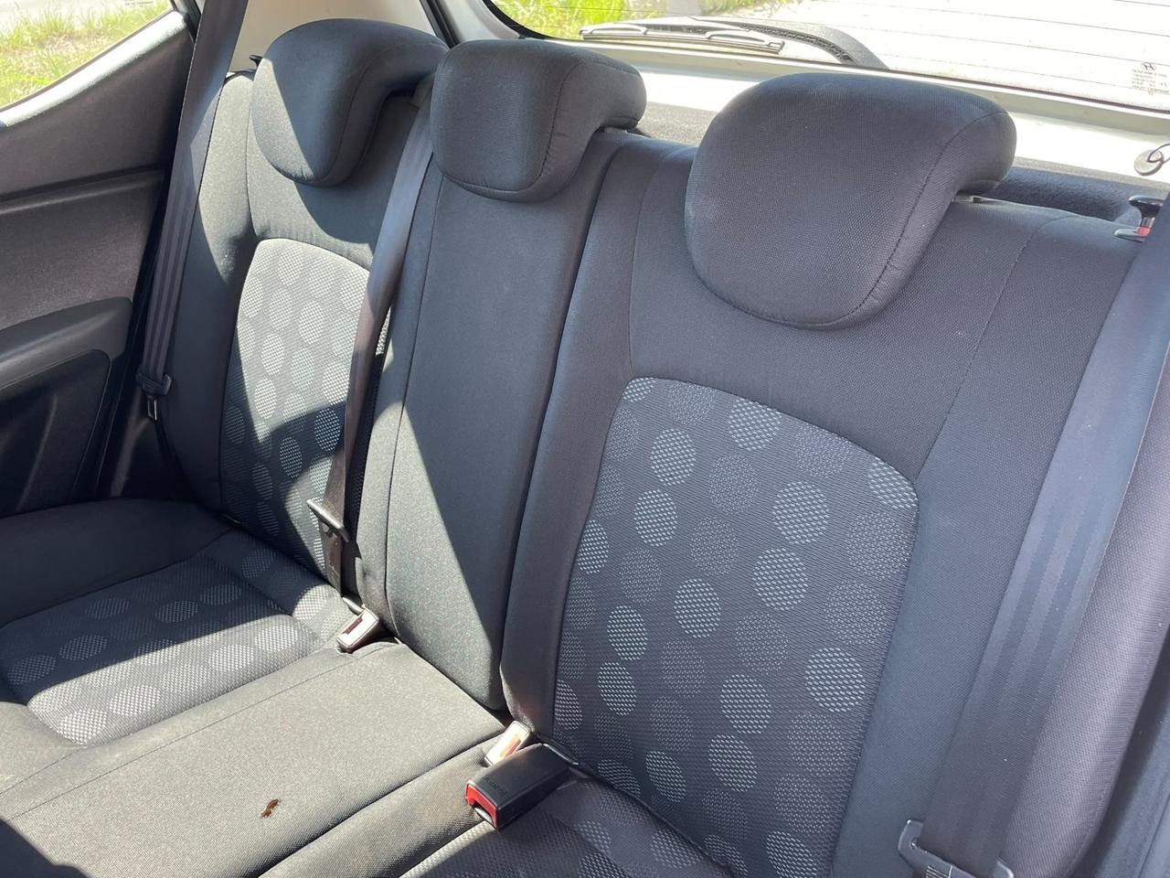 Hyundai i10 1.1 12V BlueDrive GPL