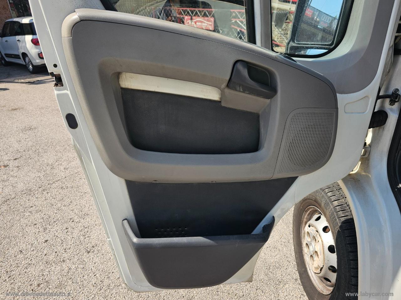 Ducato 2.2