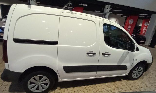 CITROEN Berlingo 1.6 HDi 75CV FAP Van 3 posti