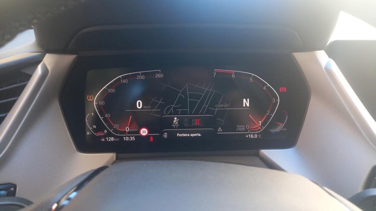 Bmw 118 118i 5p. Business Advantage