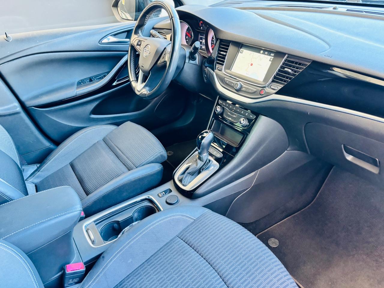 Opel Astra 1.5 CDTI 122 CV S&S AT9 Sports Tourer Ultimate