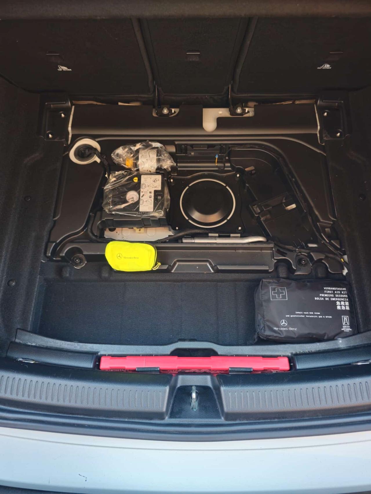 Mercedes-benz A 180 d Automatic Executive
