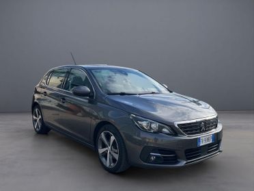 Peugeot 308 BlueHDi 130 EAT8 S&S Allure