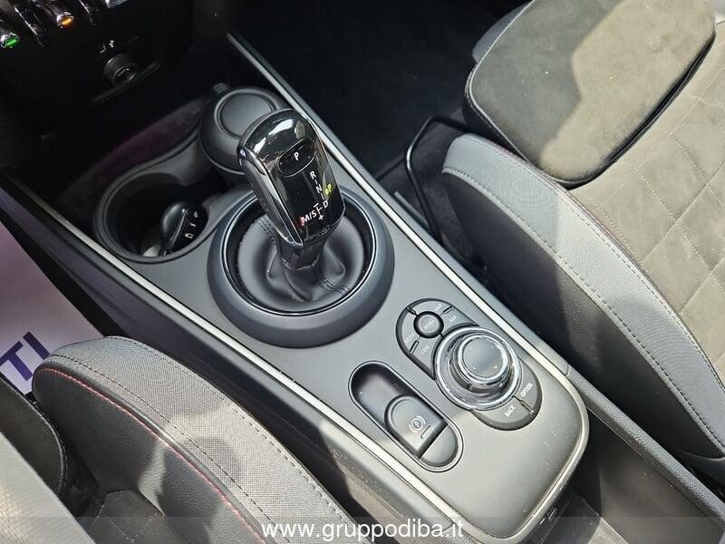 MINI Mini Countryman F60 2020 Benzi Mini Countryman 2.0 JCW JCW auto