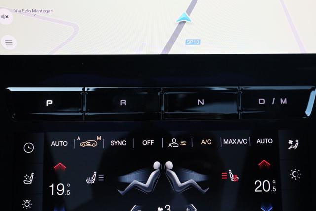 MASERATI Grecale MHEV 330 CV PREZZO NETTO AWD MODENA Q4