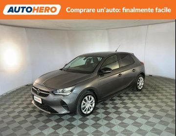 OPEL Corsa-e 5 porte Edition