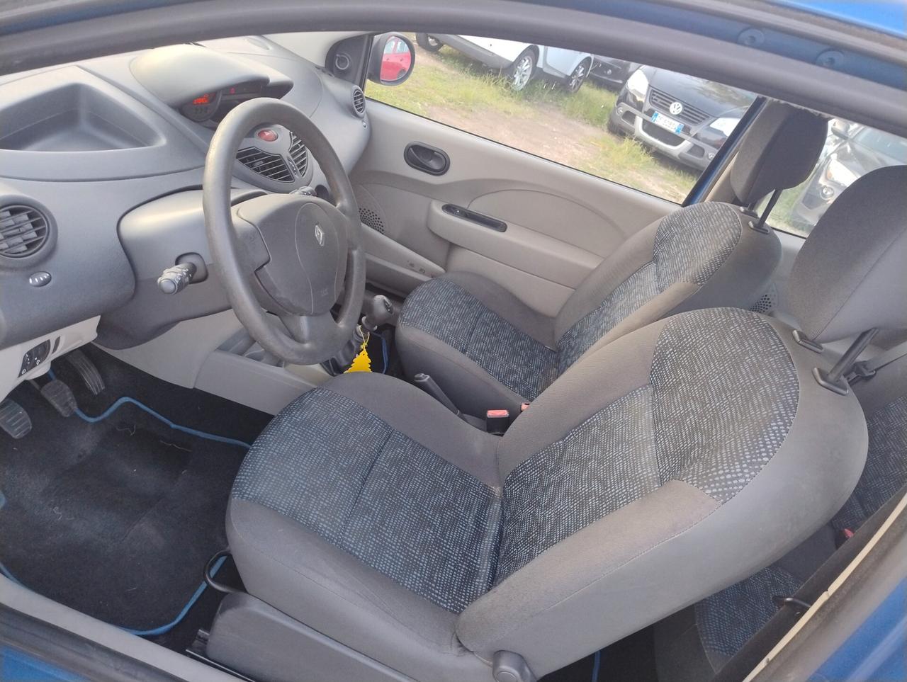 Renault Twingo 1.2 8V Le Iene